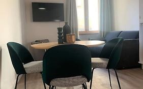 Appartement Veloute