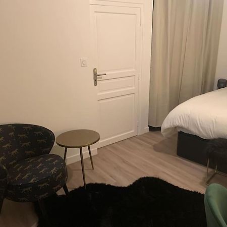Appartement Veloute Dijon Extérieur photo